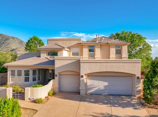 5605 Mariola Pl NE, Albuquerque, NM 87111