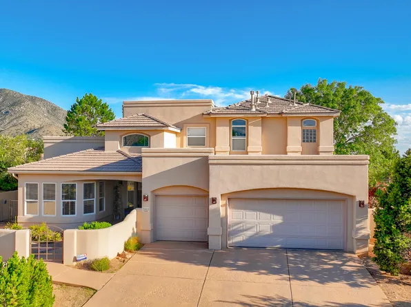 5605 Mariola Pl NE, Albuquerque, NM 87111