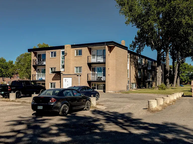 6 Allanbrooke Dr #18 — Photo 27