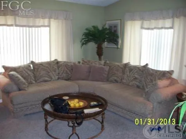 933 E Del Monte Ave, Clewiston, FL 33440