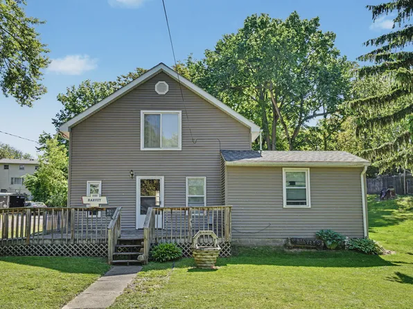 1021 Oneida Ave, Davenport, IA 52803