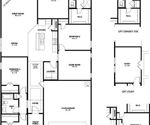 2nd image of this home