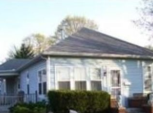 219 W Williams St, Argos, IN 46501