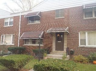 836 Hannah Ave, Forest Park, IL 60130