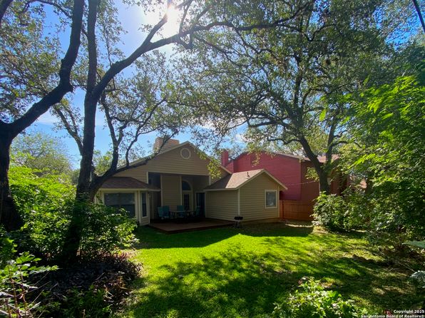 8371 Slippery Rock, San Antonio, TX 78251