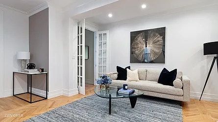 Sold by Corcoran