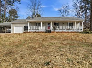 5660 Mercedes Dr, Cumming, GA 30041