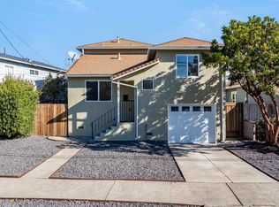 2719 Bissell Ave, Richmond, CA 94804
