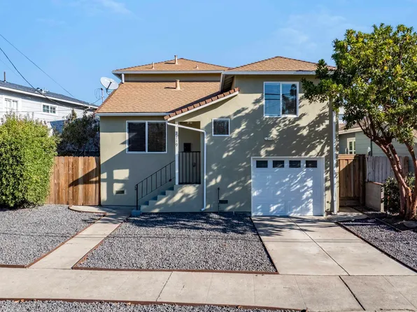 2719 Bissell Ave, Richmond, CA 94804