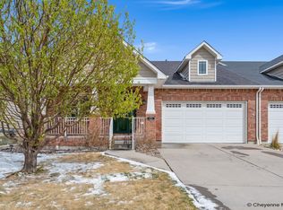 6723 Grand Teton Ct, Cheyenne, WY 82009