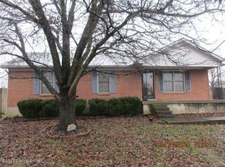 1608 Greenland Ct, Shelbyville, KY 40065