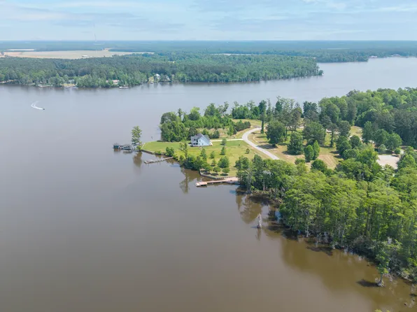 323 Plantation Circle, Edenton, NC 27932