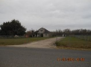 1045 Paul Joseph Rd, Saint Martinville, LA 70582