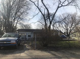 728 S Drexel Ave, Indianapolis, IN 46203