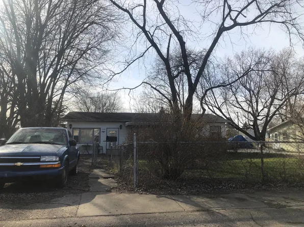 728 S Drexel Ave, Indianapolis, IN 46203