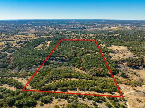 0 Curtis Ln, Fredericksburg, TX 78624