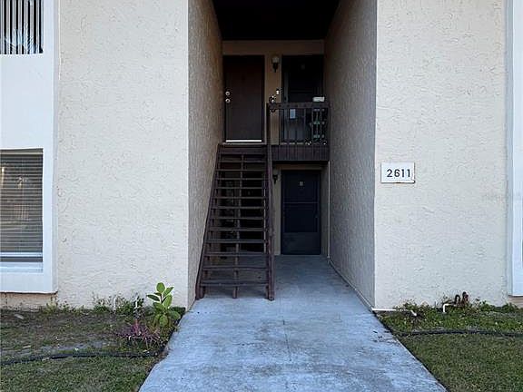 2nd image of 2611 PINE LAKE TERRACE #A