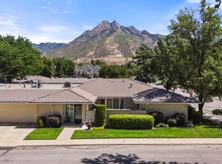 1949 E 5150 S, Salt Lake City, UT 84117
