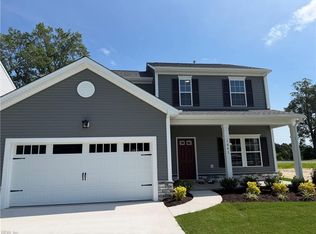 1041 Bennetts Arch, Suffolk, VA 23435