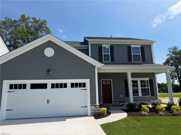 1041 Bennetts Arch, Suffolk, VA 23435