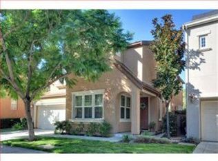 1037 Garrity Way, Santa Clara, CA 95054