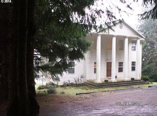 8880 SE Three Trees Ln, Amity, OR 97101