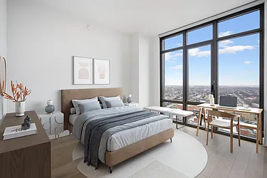 Rented by Living New York