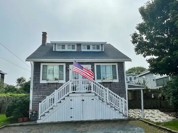 16 Carver Ave, Scituate, MA 02066