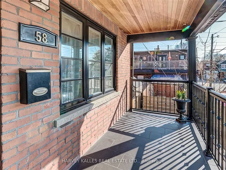 58 Sandford Ave — Photo 2