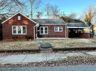 218 Ridge Ave, Salisbury, NC 28144