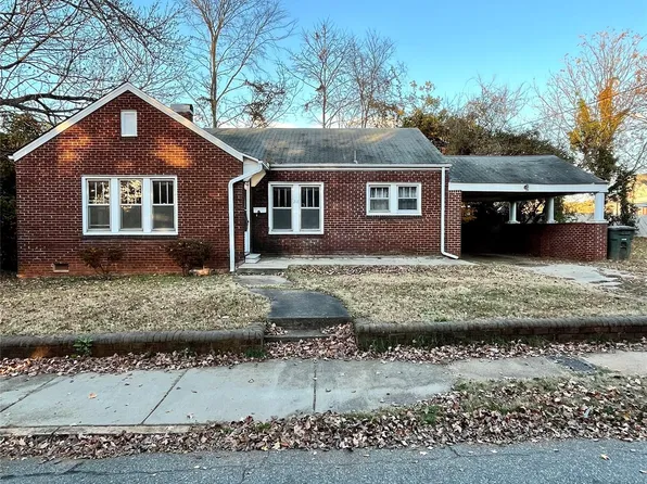 218 Ridge Ave, Salisbury, NC 28144