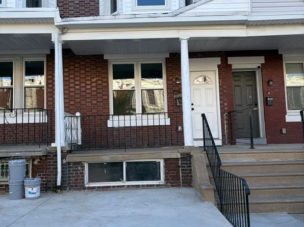 1549 N Frazier St, Philadelphia, PA 19131