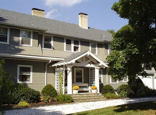 Turn of the Century Estate