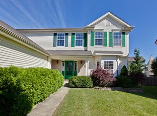 3938 Nicholas Ct, Aurora, IL 60504