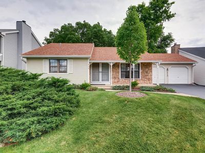639 Dixon Ct, Gurnee, IL, 60031