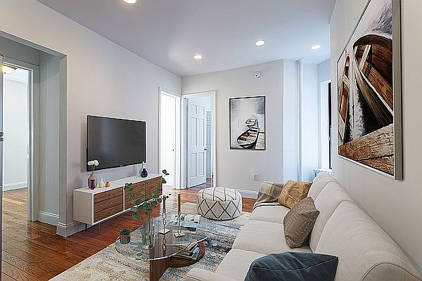 1st image of 140 Orchard St #3A
