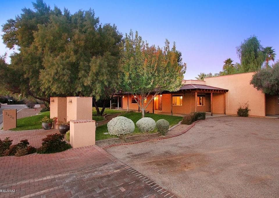 1st image of 2430 N Camino Principal