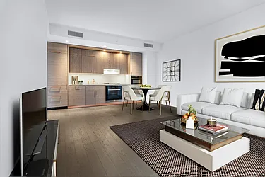 Rented by BARNES New York