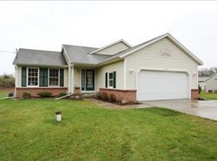 6564 Egypt Valley Ave NE, Rockford, MI