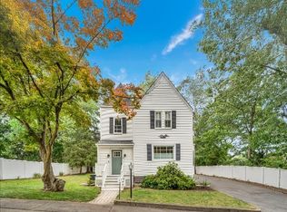 3 Highet Ave, Woburn, MA 01801