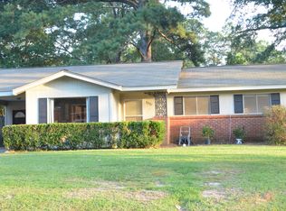 3221 46th St, Meridian, MS 39305