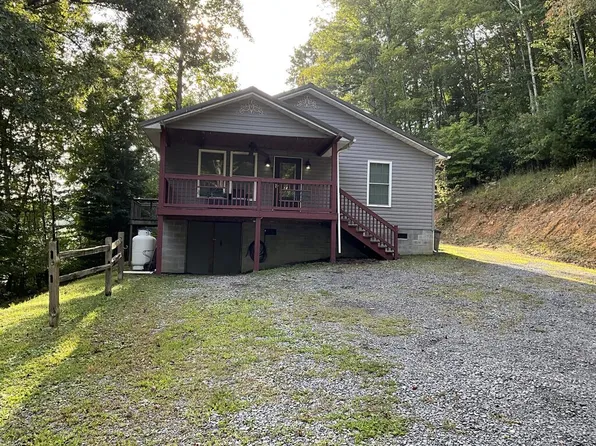 1940 Bolt Rd, Fairdale, WV 25839