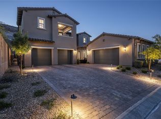 4202 San Alivia Ct, Las Vegas, NV 89141