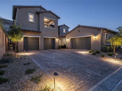 4202 San Alivia Ct, Las Vegas, NV, 89141