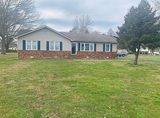 412 Parker Rd, Salisbury, MD 21804