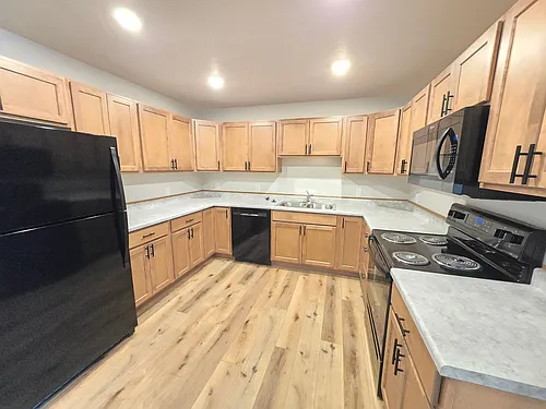Floor plan 3500 304