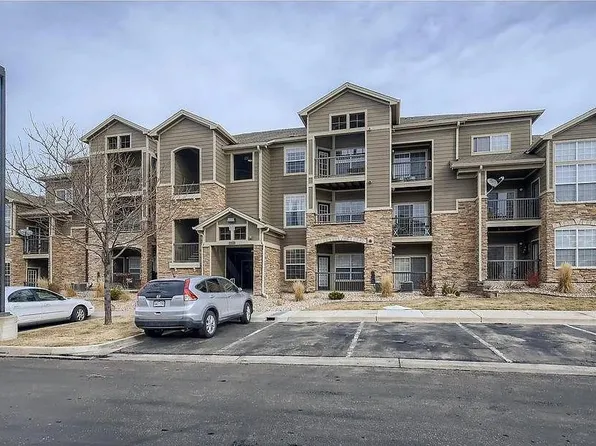 3035 Blue Sky Cir #10205, Erie, CO 80516