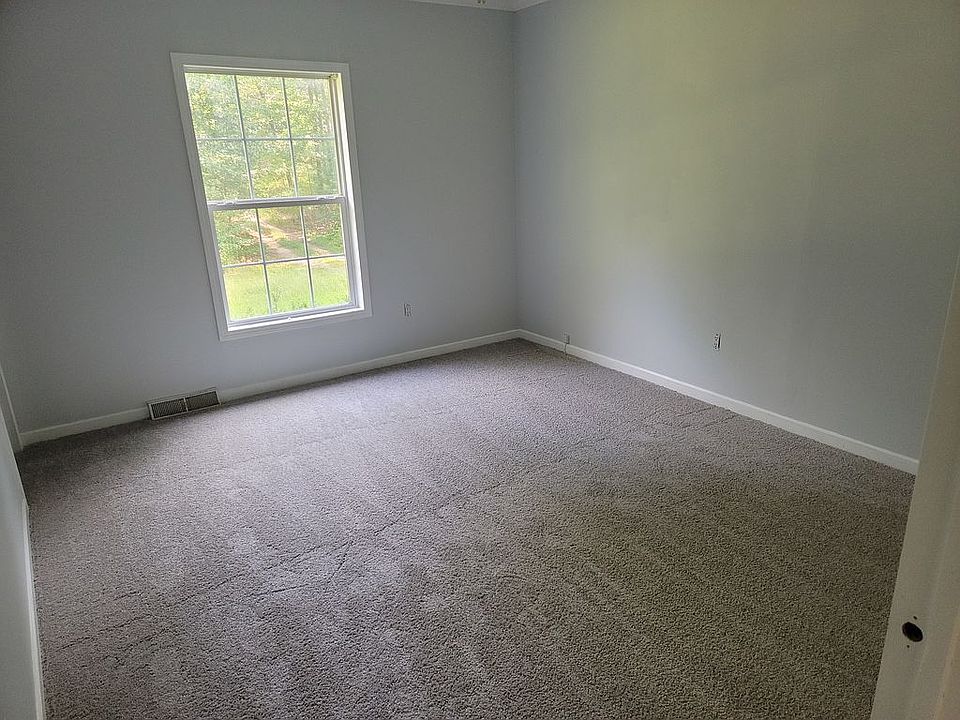 Front Bedroom