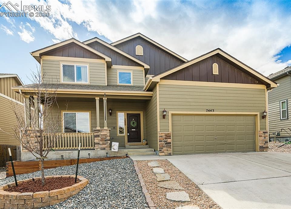 1st image of 7443 Willowdale Dr