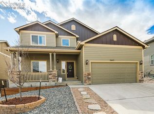 7443 Willowdale Dr, Fountain, CO 80817